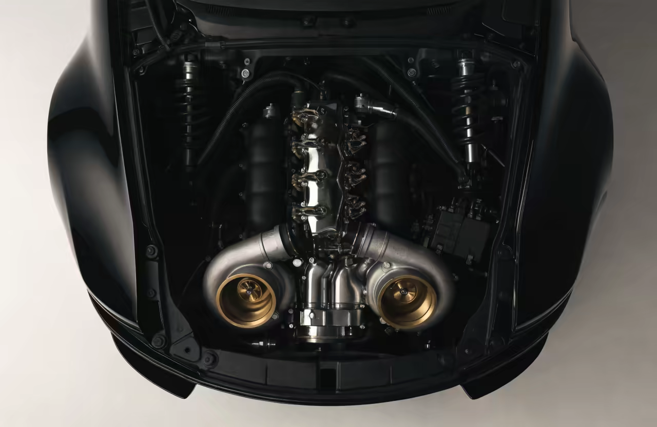 Engine