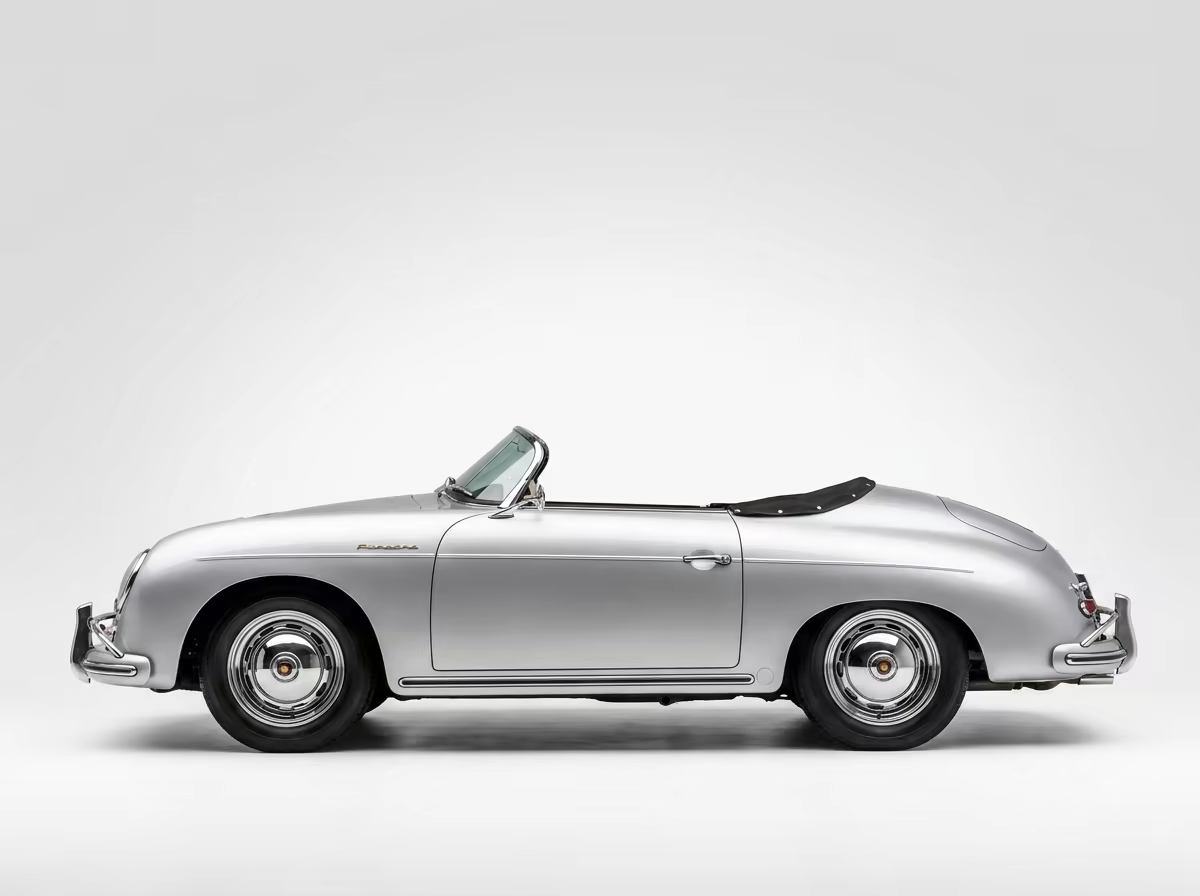 Porsche 1950