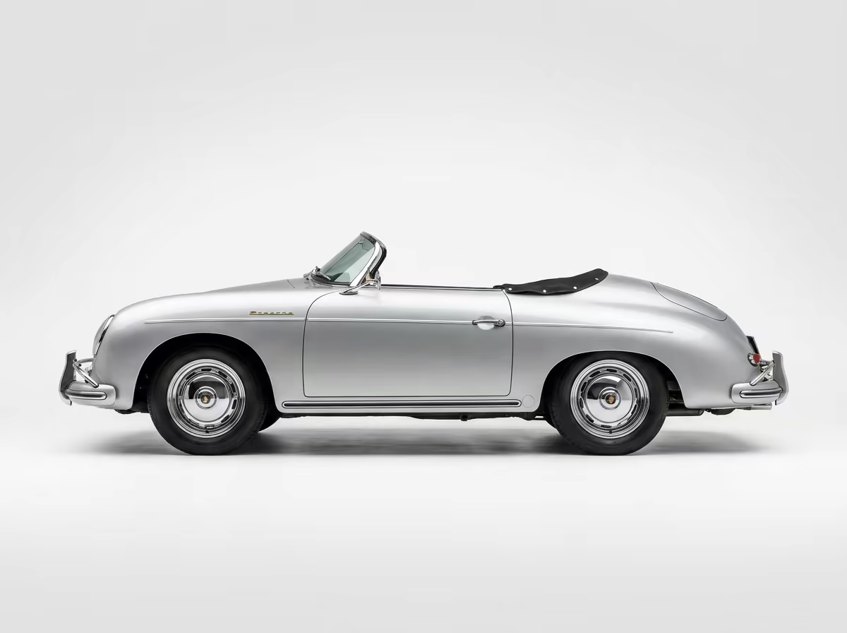Porsche 1960