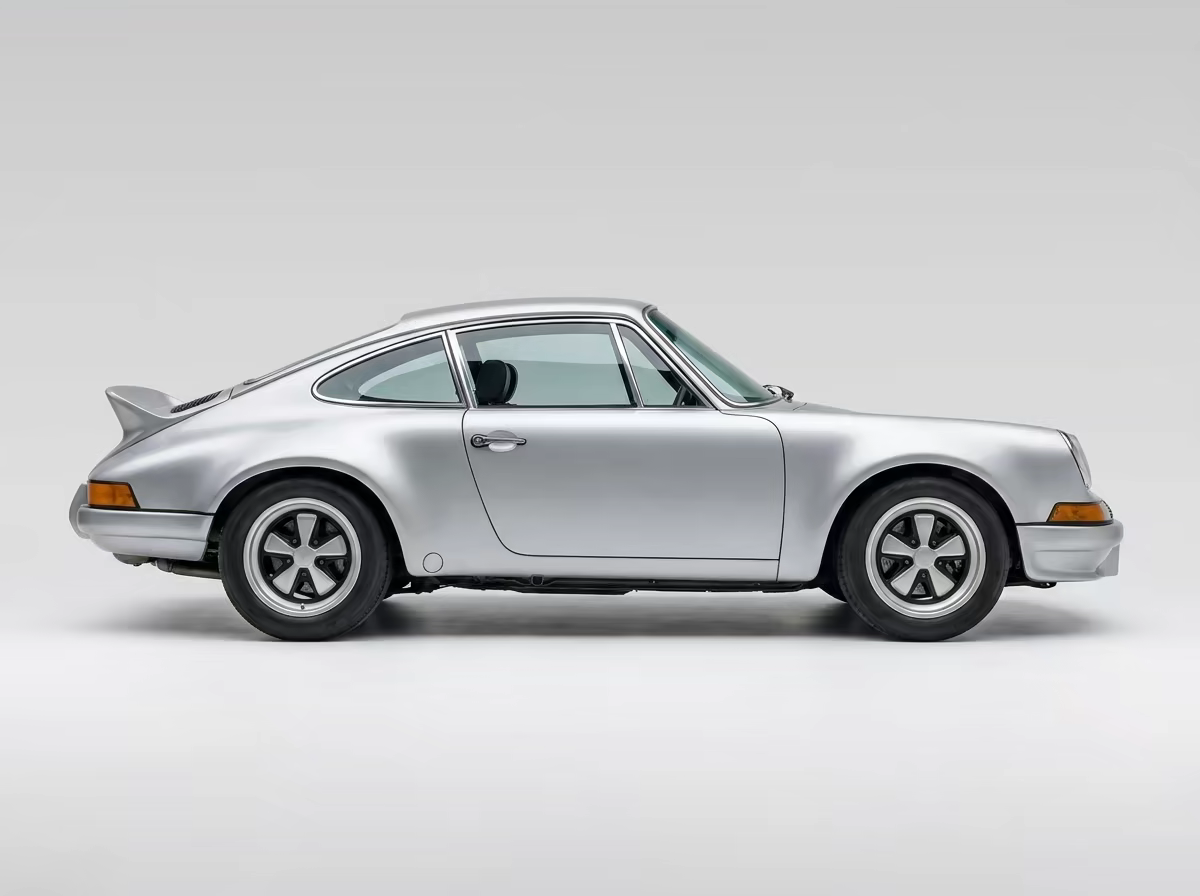 Porsche 1970