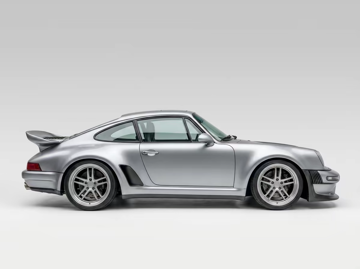 Porsche 1990