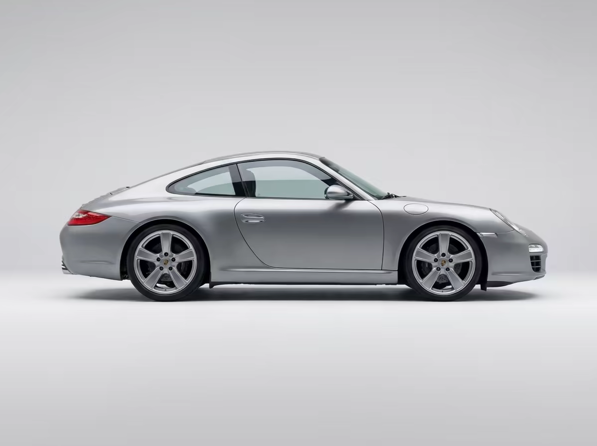 Porsche 2000